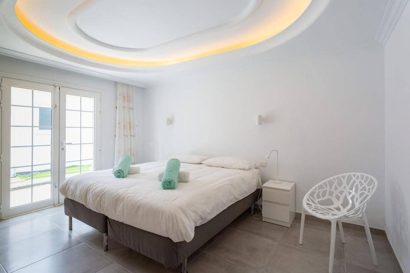 Alamos Park-Stunning Villa In Huge Private Grounds San Miguel de Abona Ngoại thất bức ảnh