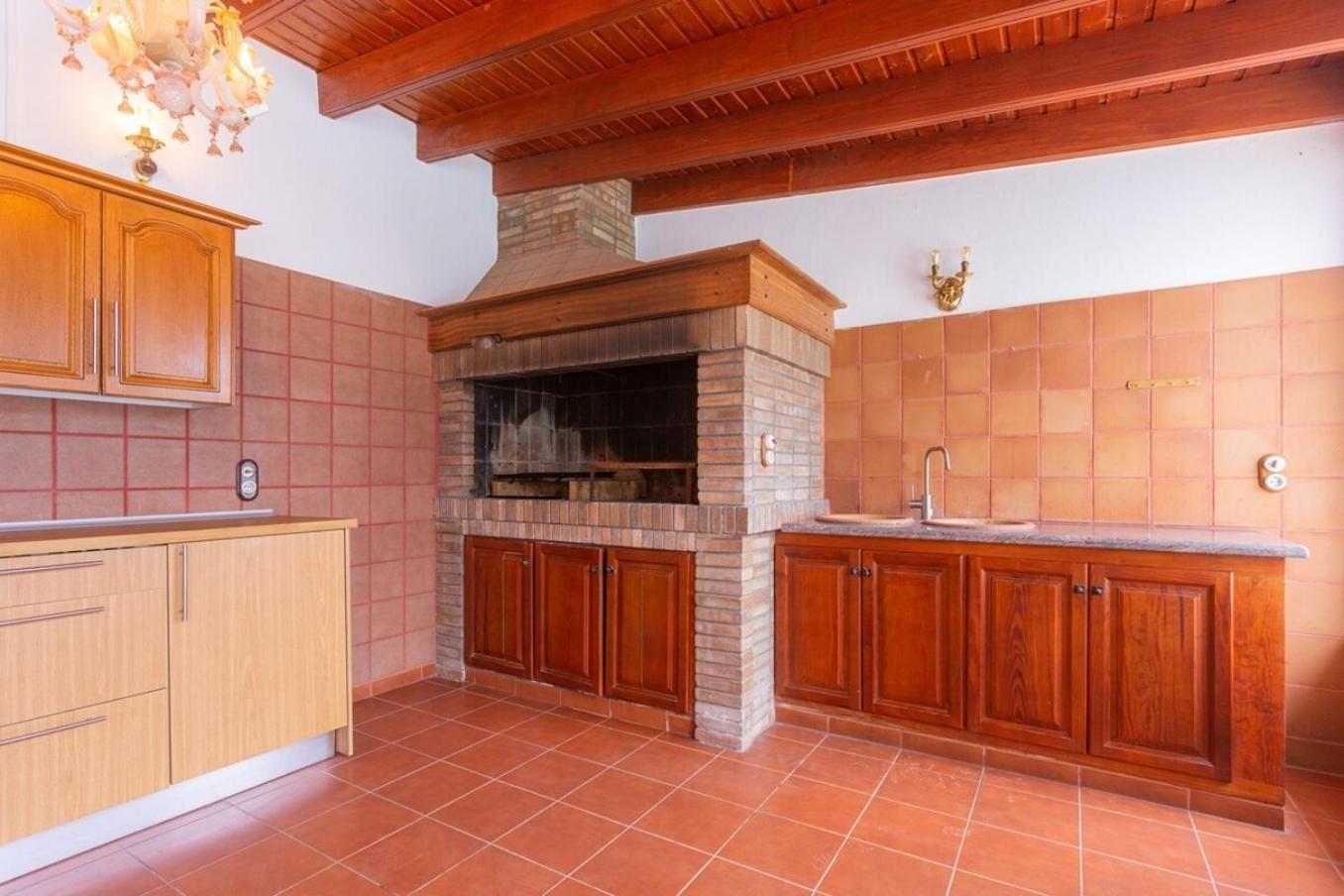 Alamos Park-Stunning Villa In Huge Private Grounds San Miguel de Abona Ngoại thất bức ảnh