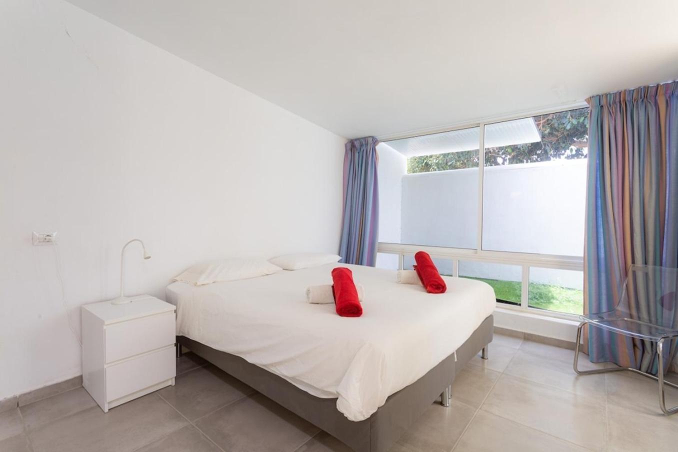 Alamos Park-Stunning Villa In Huge Private Grounds San Miguel de Abona Ngoại thất bức ảnh